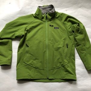 Patagonia Coat